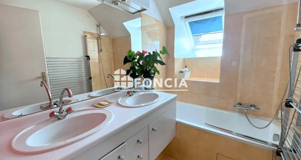 À vendre Maison 6 pièces 145 m² - Gournay-sur-marne 93460