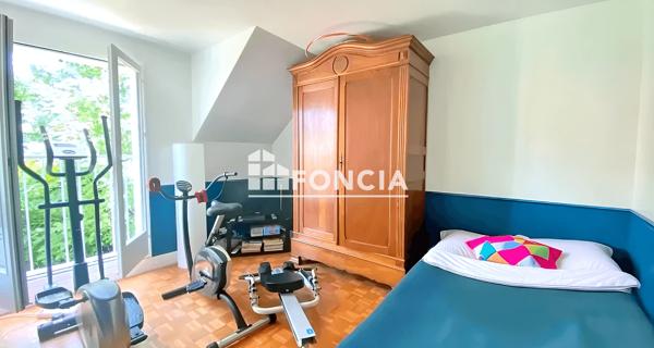 À vendre Maison 6 pièces 145 m² - Gournay-sur-marne 93460