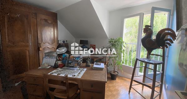 À vendre Maison 6 pièces 145 m² - Gournay-sur-marne 93460