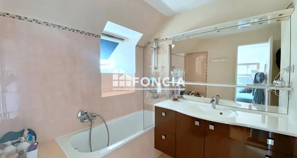 À vendre Maison 6 pièces 145 m² - Gournay-sur-marne 93460