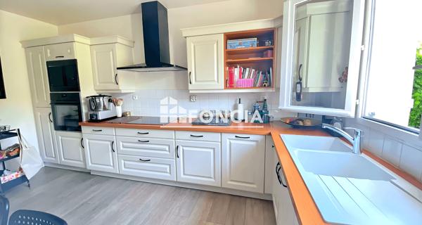 À vendre Maison 6 pièces 145 m² - Gournay-sur-marne 93460