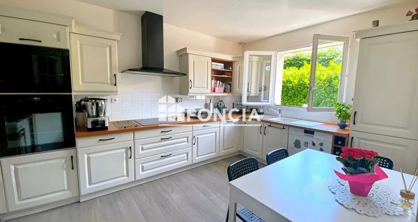 À vendre Maison 6 pièces 145 m² - Gournay-sur-marne 93460