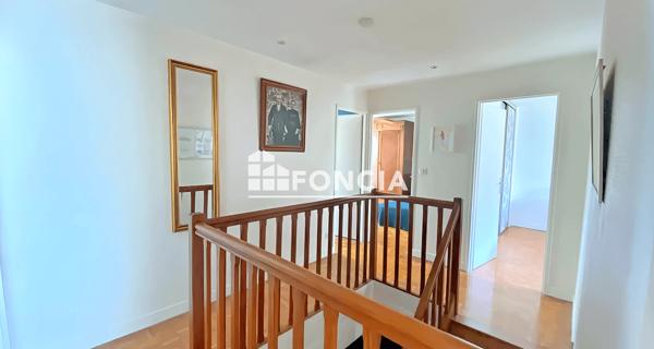 À vendre Maison 6 pièces 145 m² - Gournay-sur-marne 93460