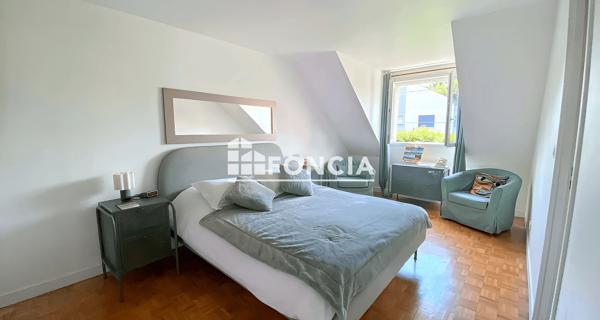 À vendre Maison 6 pièces 145 m² - Gournay-sur-marne 93460
