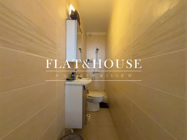 6 studios sur 2 plateaux 124 m2 – république / Vincent gâche / CHU