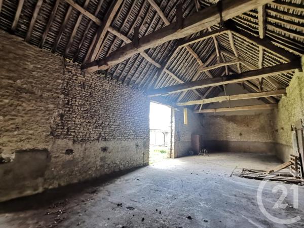 Maison à vendre  1 pièce - 130 m2 VESLY - 27