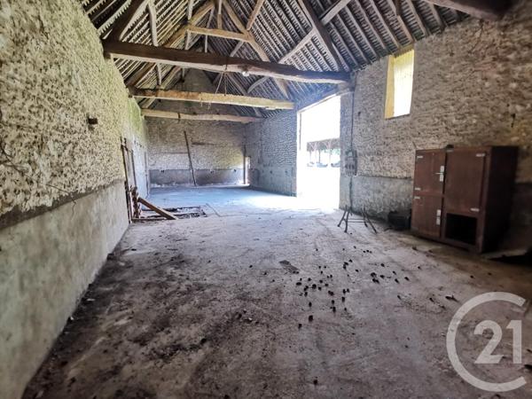 Maison à vendre  1 pièce - 130 m2 VESLY - 27
