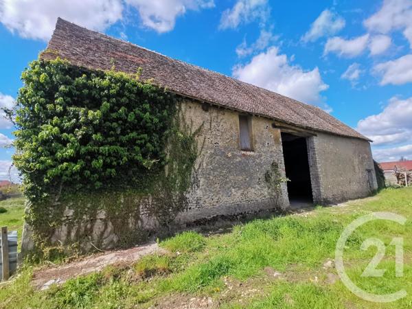 Maison à vendre  1 pièce - 130 m2 VESLY - 27