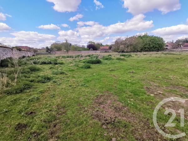 Maison à vendre  1 pièce - 130 m2 VESLY - 27