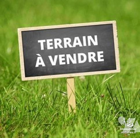 Vente Terrain à bâtir à Beaufort-en-Vallée