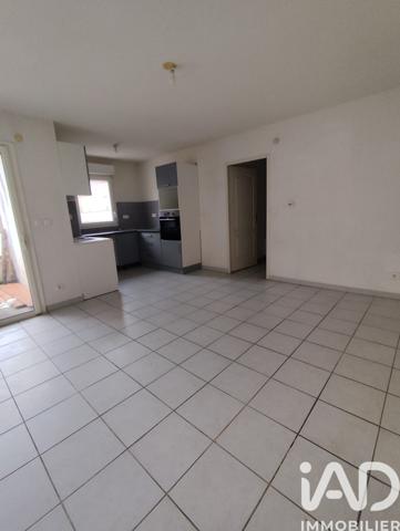 Appartement à vendre 3 pièces 61 m² Nîmes-Saint-Césaire
