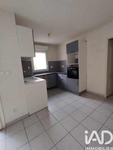 Appartement à vendre 3 pièces 61 m² Nîmes-Saint-Césaire