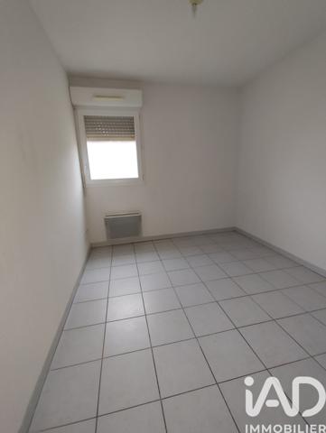 Appartement à vendre 3 pièces 61 m² Nîmes-Saint-Césaire
