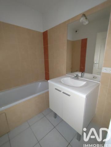 Appartement à vendre 3 pièces 61 m² Nîmes-Saint-Césaire