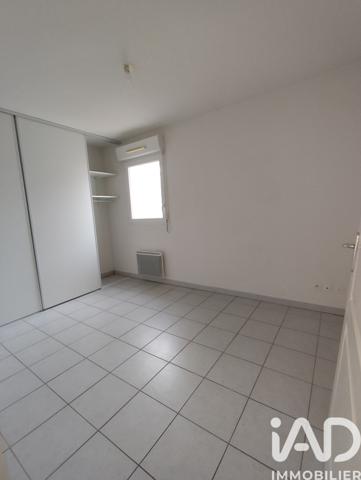 Appartement à vendre 3 pièces 61 m² Nîmes-Saint-Césaire