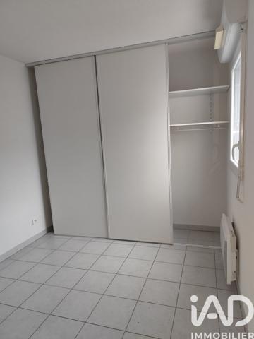 Appartement à vendre 3 pièces 61 m² Nîmes-Saint-Césaire