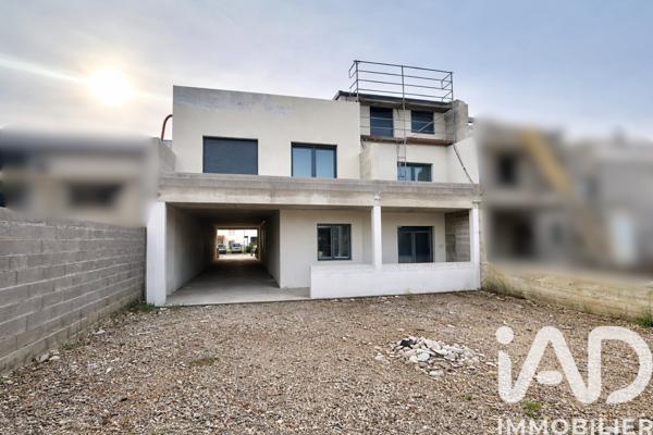 Immeuble à vendre 626 m² Stuckange