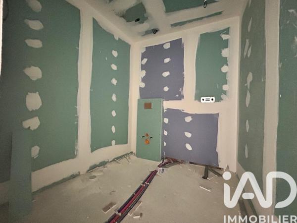 Immeuble à vendre 626 m² Stuckange