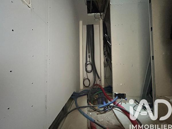 Immeuble à vendre 626 m² Stuckange