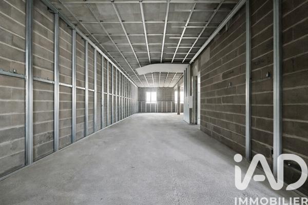 Immeuble à vendre 626 m² Stuckange