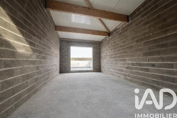 Immeuble à vendre 626 m² Stuckange