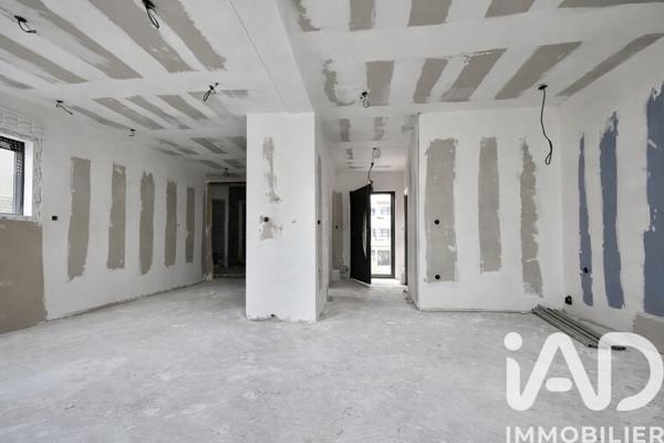 Immeuble à vendre 626 m² Stuckange