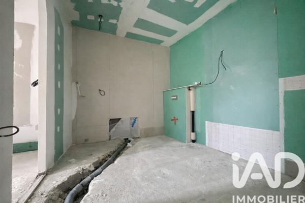 Immeuble à vendre 626 m² Stuckange