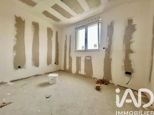 Immeuble à vendre 626 m² Stuckange