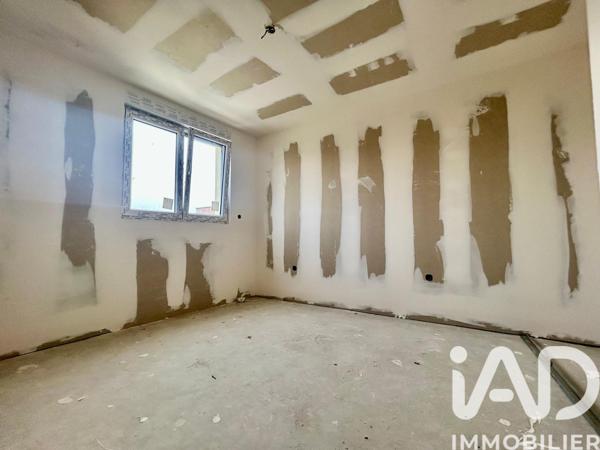 Immeuble à vendre 626 m² Stuckange