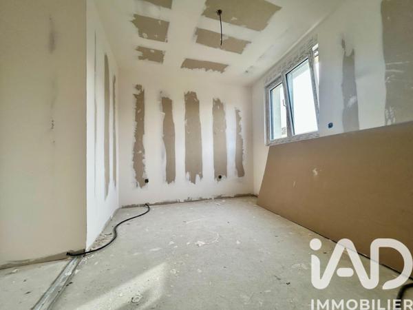 Immeuble à vendre 626 m² Stuckange