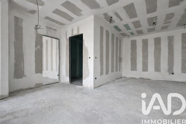 Immeuble à vendre 626 m² Stuckange