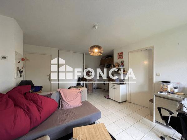Location Appartement 2 pièces 38.31 m² - 77 ROUTE DU CHAMBON Marsac Sur L'isle 24430