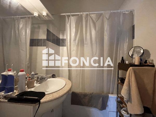 Location Appartement 2 pièces 38.31 m² - 77 ROUTE DU CHAMBON Marsac Sur L'isle 24430