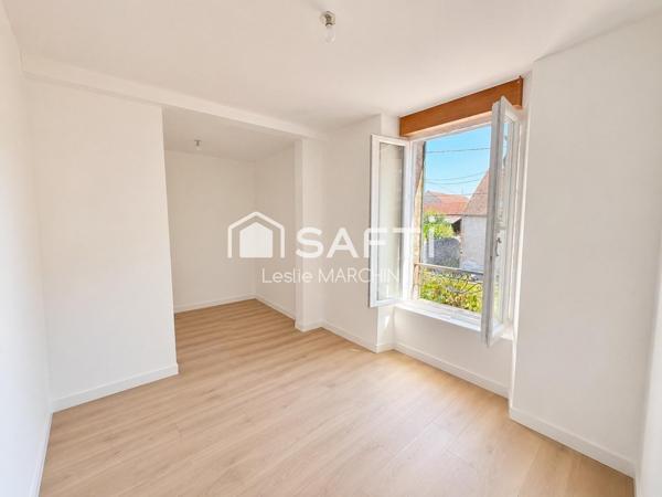 Maison meulière de caractère de 147 m² au sol - DPE C