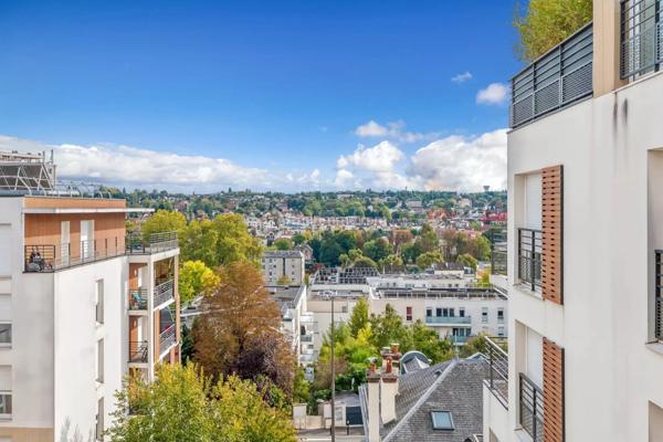 Vente Appartement 3 pièces 61 m2 à Thorigny-sur-Marne
