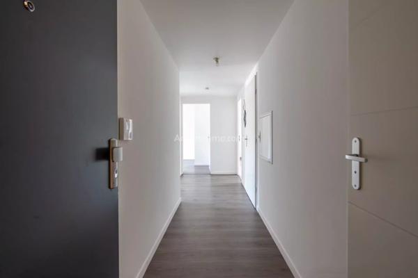 Vente Appartement 3 pièces 61 m2 à Thorigny-sur-Marne