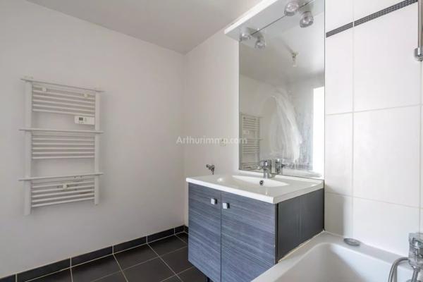 Vente Appartement 3 pièces 61 m2 à Thorigny-sur-Marne