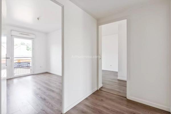 Vente Appartement 3 pièces 61 m2 à Thorigny-sur-Marne