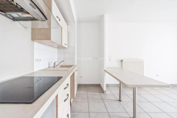 Vente Appartement 3 pièces 61 m2 à Thorigny-sur-Marne