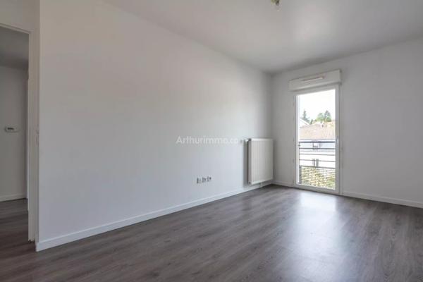 Vente Appartement 3 pièces 61 m2 à Thorigny-sur-Marne