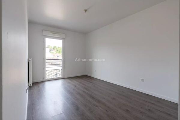 Vente Appartement 3 pièces 61 m2 à Thorigny-sur-Marne