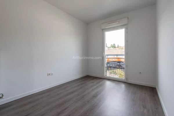 Vente Appartement 3 pièces 61 m2 à Thorigny-sur-Marne