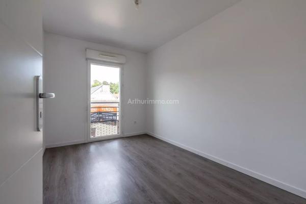 Vente Appartement 3 pièces 61 m2 à Thorigny-sur-Marne