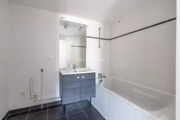 Vente Appartement 3 pièces 61 m2 à Thorigny-sur-Marne