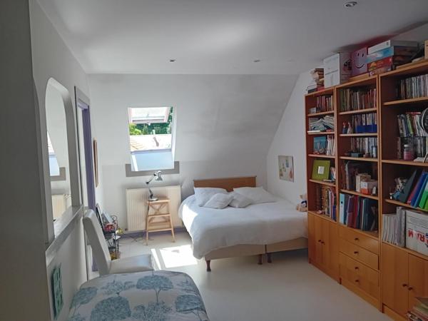 Magnifique Maison aux Volumes Exceptionnels