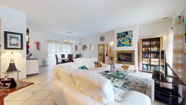 Maison de prestige à Martignas-sur-Jalle