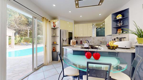 Maison de prestige à Martignas-sur-Jalle