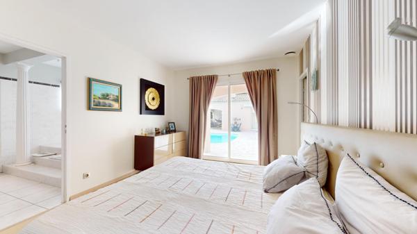 Maison de prestige à Martignas-sur-Jalle