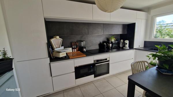 Saint-Paul-lès-Dax (40990) Appartement T3 avec terrasse, jardin, et garage - Quartier Lac de Christus - Saint Paul Lès Dax