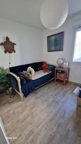 Saint-Paul-lès-Dax (40990) Appartement T3 avec terrasse, jardin, et garage - Quartier Lac de Christus - Saint Paul Lès Dax